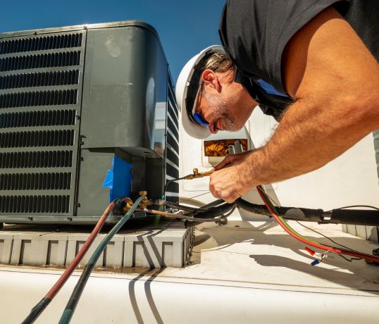 ac repair-infinityhvacltd