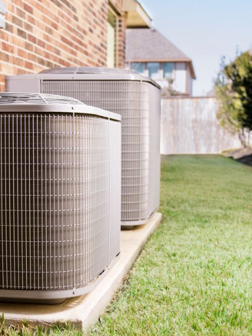 AC-install by infinityhvac