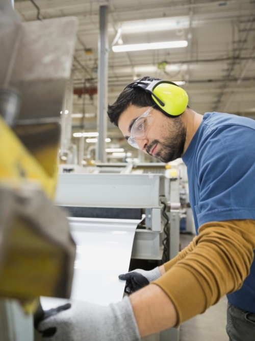 custom-sheetmetal-infinityhvacltd