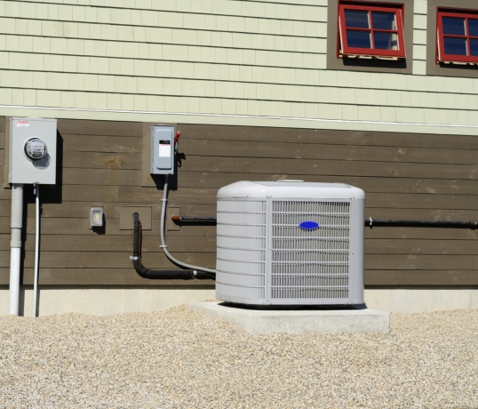 air conditioner unit