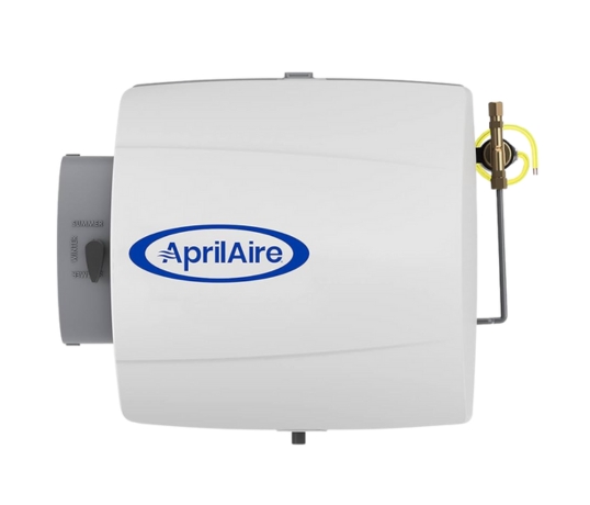 humidifier-install-Infinity HVAC LTD.