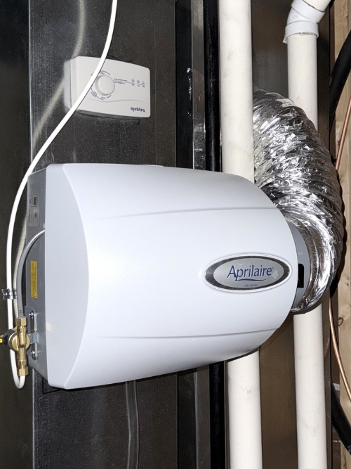humidifier-install-infinityhvacltd