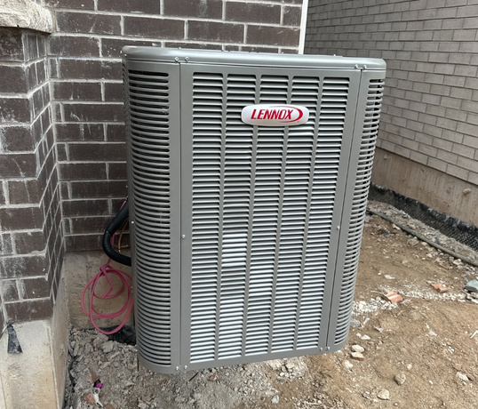 lennox ac