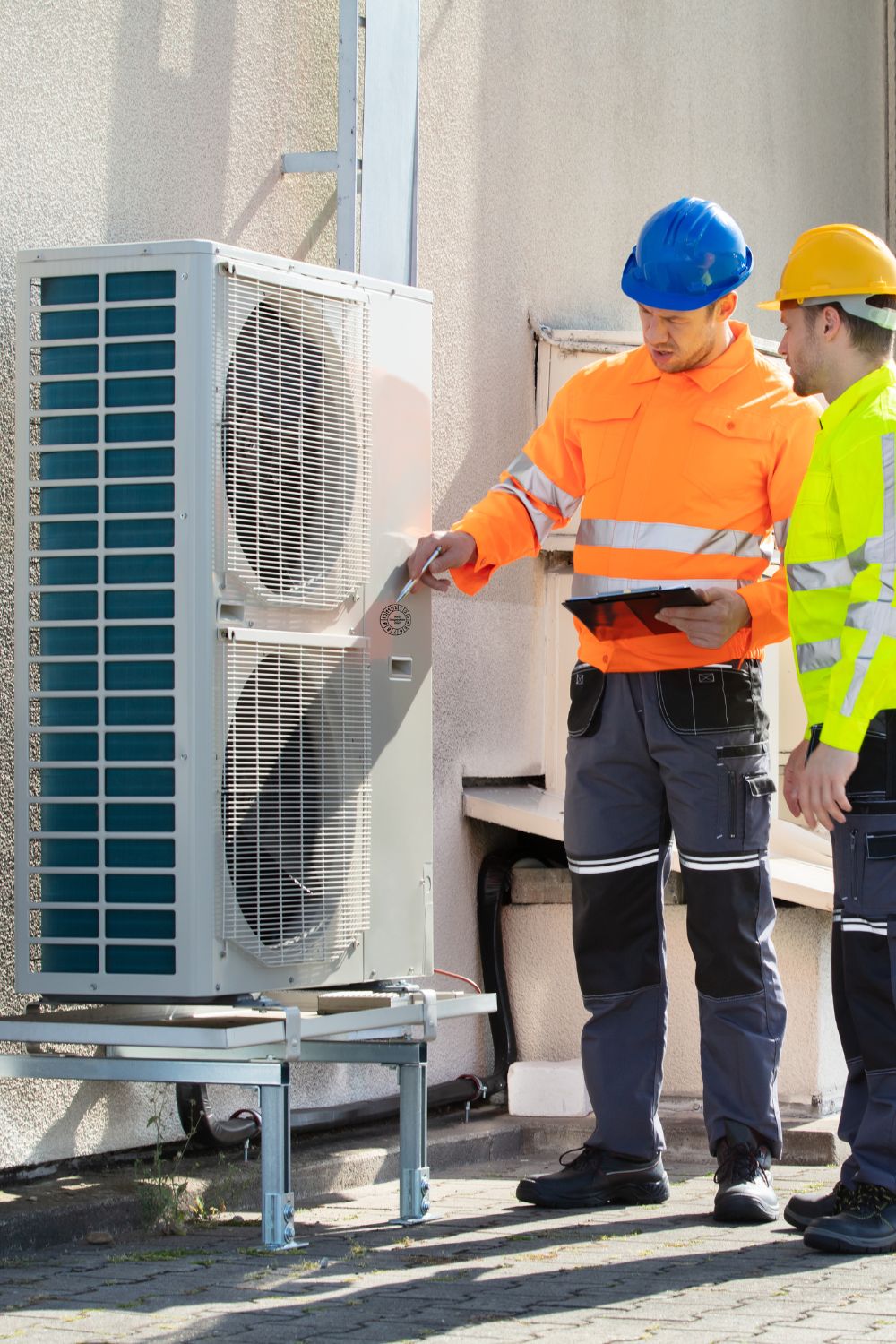 AC-inspection-infinityhvacltd