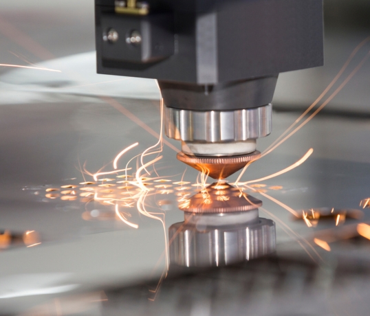 custom-sheetmetal-Infinity HVAC LTD.