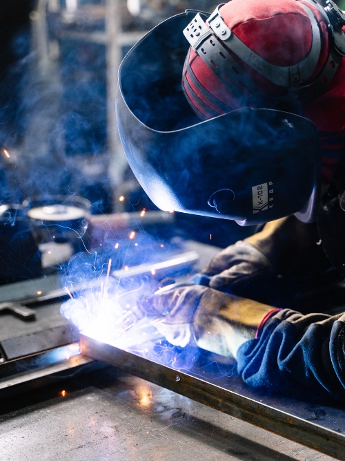 sheet-metal repair-infinityhvacltd