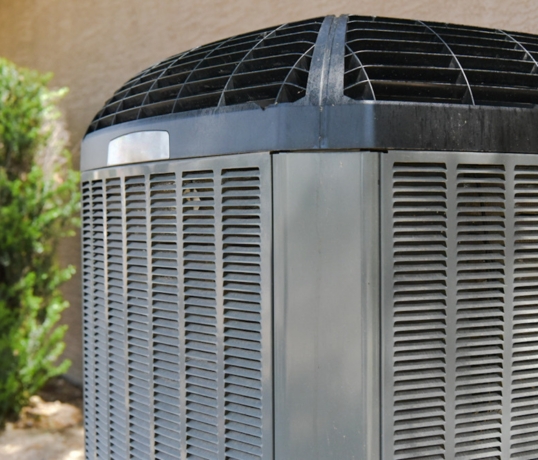 air conditioner unit