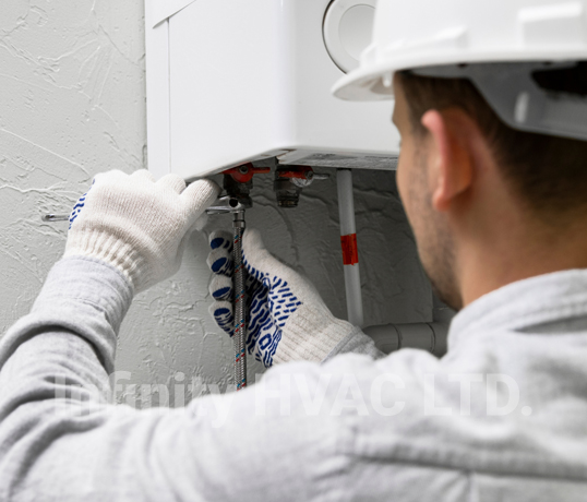 Infinity HVAC LTD.
