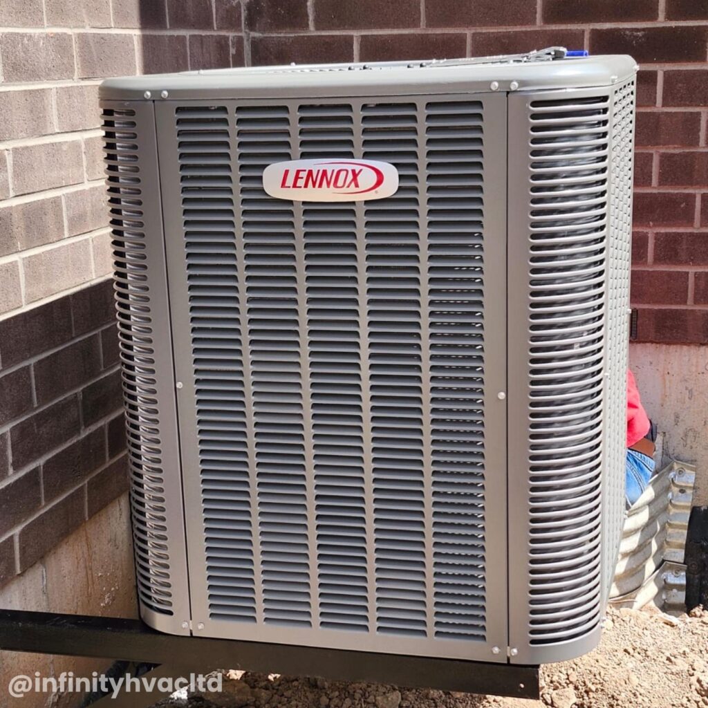 ac-installed-in-home