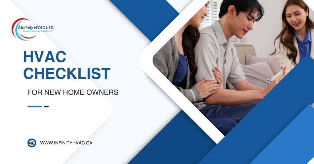 New Ontario Homeowners: HVAC Mistakes That Can Cost You Thousands